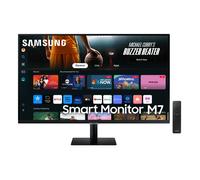 M70D écran plat de PC 81,3 cm (32") 3840 x 2160 pixels 4K Ultra HD LED Noir