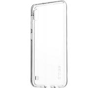 Samsung, Samsung Soft Case pour Galaxy A10 A105, Transparent