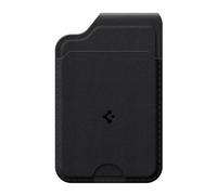 Samsung Samsung Valentinus S Wallet Porte-cartes magnétique Noir Noir
