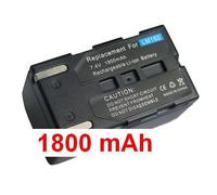 Samsung SB-LSM80 - Batterie 7.4v - 800mAh