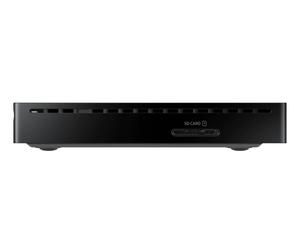 SAMSUNG SBB-SSFV Set Back Box Tizen 7.0 Ethernet Wifi Dualband USB 2.0 HDMI 2.0 RS-232 Audio out USB 2.0x2 Unlocked version