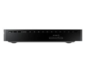 Samsung SBB-SSFX Noir 4K Ultra HD 8 Go 3840 x 2160 pixels Wifi