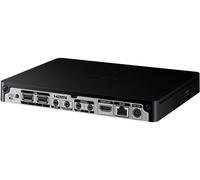 Samsung SBB-SSN - 1,7 GHz - 2,5 Go - DDR3-SDRAM - 1866 MHz - 8 Go - 10/100Base-T(X)