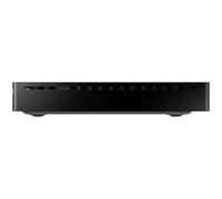 Samsung SBB-SSN Noir 4K Ultra HD 3840 x 2160 pixels Wifi