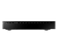 Samsung SBB-SSN Noir 4K Ultra HD 3840 x 2160 pixels Wifi