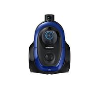 Samsung SC07M2110SB - Aspirateur - traineau - sans sac - bleu