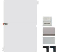 SAMSUNG Screen Protector S9 Ultra Transp