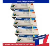 Samsung SCX-4521D3 Toner Black 5 Pack