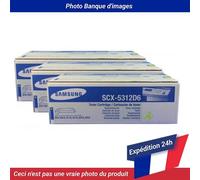 Samsung SCX-5312 Toner Black 6k 3 Pack