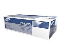 Samsung SCX-6320D8 - Noir - original - cartouche de toner (SV171A) - pour Samsung SCX-6220, SCX-6320F, SCX-6322DNG, SCX-6345N Noir G