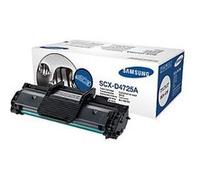 Samsung SCX-D4725A - Noir - original - cartouche de toner - pour SCX-4725F, 4725FN Noir G