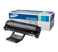 Samsung SCX-D4725A - Noir - original - cartouche de toner (SV189A) - pour Samsung SCX-4021, SCX-4321, SCX-4521, SCX-4652, SCX-4725 Noir G