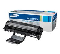 Samsung SCX-D4725A - Noir - originale - cartouche de toner - pour SCX-4725F, 4725FN
