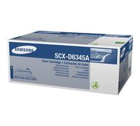 Samsung SCX-D6345A - Noir - original - cartouche de toner - pour MultiXpress 6345N, 6345NJ