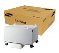 Samsung SCX-DSK10T - Socle élevé d'imprimante avec armoire - pour MultiXpress 6345N, 6545N, 6555N, 8380ND, 8385ND, 8540ND, 8540NX G