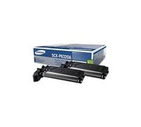 Samsung SCX-P6320A - Pack de 2 - noir - original - cartouche de toner (SV496A) - pour Samsung SCX-6220, SCX-6320F, SCX-6322DNG, SCX-6345N Noir G
