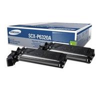 Samsung SCX-P6320A - Pack de 2 - noir - original - cartouche de toner (SV496A) - pour Samsung SCX-6220, SCX-6320F, SCX-6322DNG, SCX-6345N Noir G