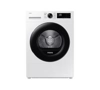 Samsung Sèche-Linge 9 kg Blanc - DV90DG52A0AEEP