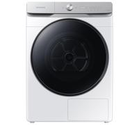 Samsung Sèche-linge pompe à chaleur 68.8cm 16kg blanc - DV16DG8600BW