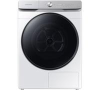 Sèche linge pompe à chaleur SAMSUNG DV16DG8600BW