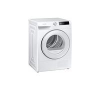Samsung DV90T6240HE/S3 sèche-linge Pose libre Charge avant 9 kg A+++ Blanc