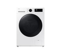 Samsung Sèche-linge Crystal EcoDry DV90DG52A0TE, 9 kg, Wifi, Pompe à chaleur, Optimal Dry Sensor, écran LED, filtre 2 en 1, charge avant, 60 l x 85 h x 60p cm