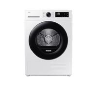 Samsung Sèche-Linge DV90CGC0A0AEEP 9 kg Blanc