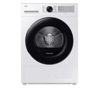 Samsung Sèche-linge pompe à chaleur 60cm 8kg blanc - DV80DG52B0AH