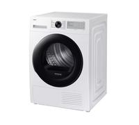 Samsung Sèche-linge pompe à chaleur 60cm 9kg blanc - DV90DG52A0AH