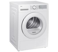 Samsung Sèche-linge pompe à chaleur 60cm 9kg - DV90DG52A0TH