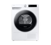 Samsung Sèche-linge pompe à chaleur DV90DG6845LE 9 kg 60 cm Blanc