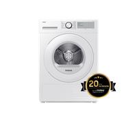 Samsung Seche-linge Pompe a Chaleur 9Kg Blanc