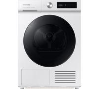 Samsung - Sèche Linge Pompe À Chaleur Dv90bb7445gws3 Bespoke Ai