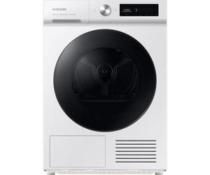 Samsung - Sèche Linge Pompe À Chaleur Dv90bb7445gws3 Bespoke Ai