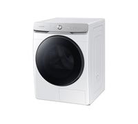 Samsung Sèche-linge Pompe à chaleur hybride AI Dry Blanc 16kg 2025 - DV16DG8600BWU3 Blanc
