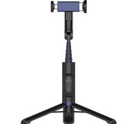 Samsung Selfie Stick Pour Photos Trépied Télescopique Avec Télécommande Noir (Gp-Tou020Saabw)
