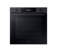 Samsung Série 4 Dual Cook 76 L Four - Noir (NV7B4430ZAB/U1) Black