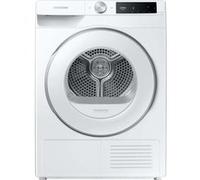 Samsung DV90T6240HE/S3 sèche-linge Pose libre Charge avant 9 kg A+++ Blanc