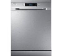 Samsung DW60M6040FS/EC lave-vaisselle Pose libre 13 couverts E