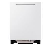 Samsung Serie 80 Entièrement intégré 14 couverts