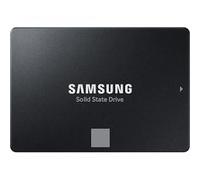 Samsung 870 EVO 500 Go 2.5" Série ATA III V-NAND