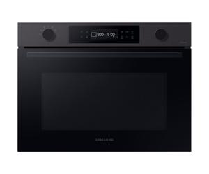 Samsung Series 4 NQ5B4513GBB Micro-ondes mono-fonction encastrable Inox noir