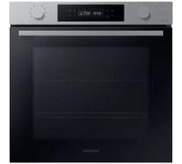 Samsung NV7B41307AS 76 L 3850 W Acier inoxydable