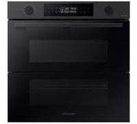 Samsung NV7B45502AB/U1 four 76 L Noir