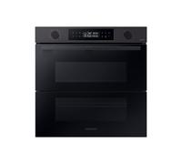 Samsung NV7B45502AB/U1 four 76 L Noir