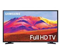 Samsung La Télé Ue32t5305ckxxc 32´´ Fhd Ips Led Europe PAL Black
