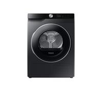 Samsung Sèche-linge Series 6 DV90DG6845LB Pose libre Charge avant 9 kg Noir