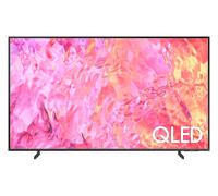 Samsung Series 6 QE65Q60CAU 165,1 cm (65 ) 4K Ultra HD Smart TV Wifi Noir
