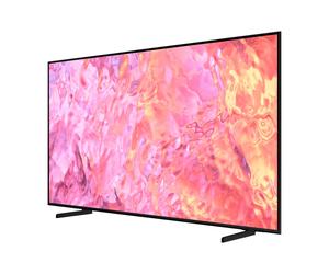 Samsung Series 6 QE85Q60CAU 2,16 m (85 ) 4K Ultra HD Smart TV Wifi Noir