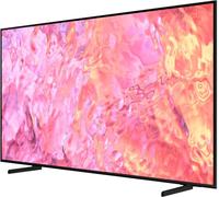 Samsung Series 6 QE85Q60CAU 2,16 m (85") 4K Ultra HD Smart-TV WLAN Noir
